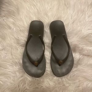 Tory Burch thin flip flop